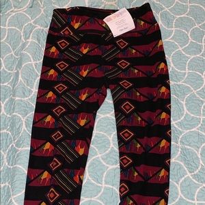 Lularoe leggings
